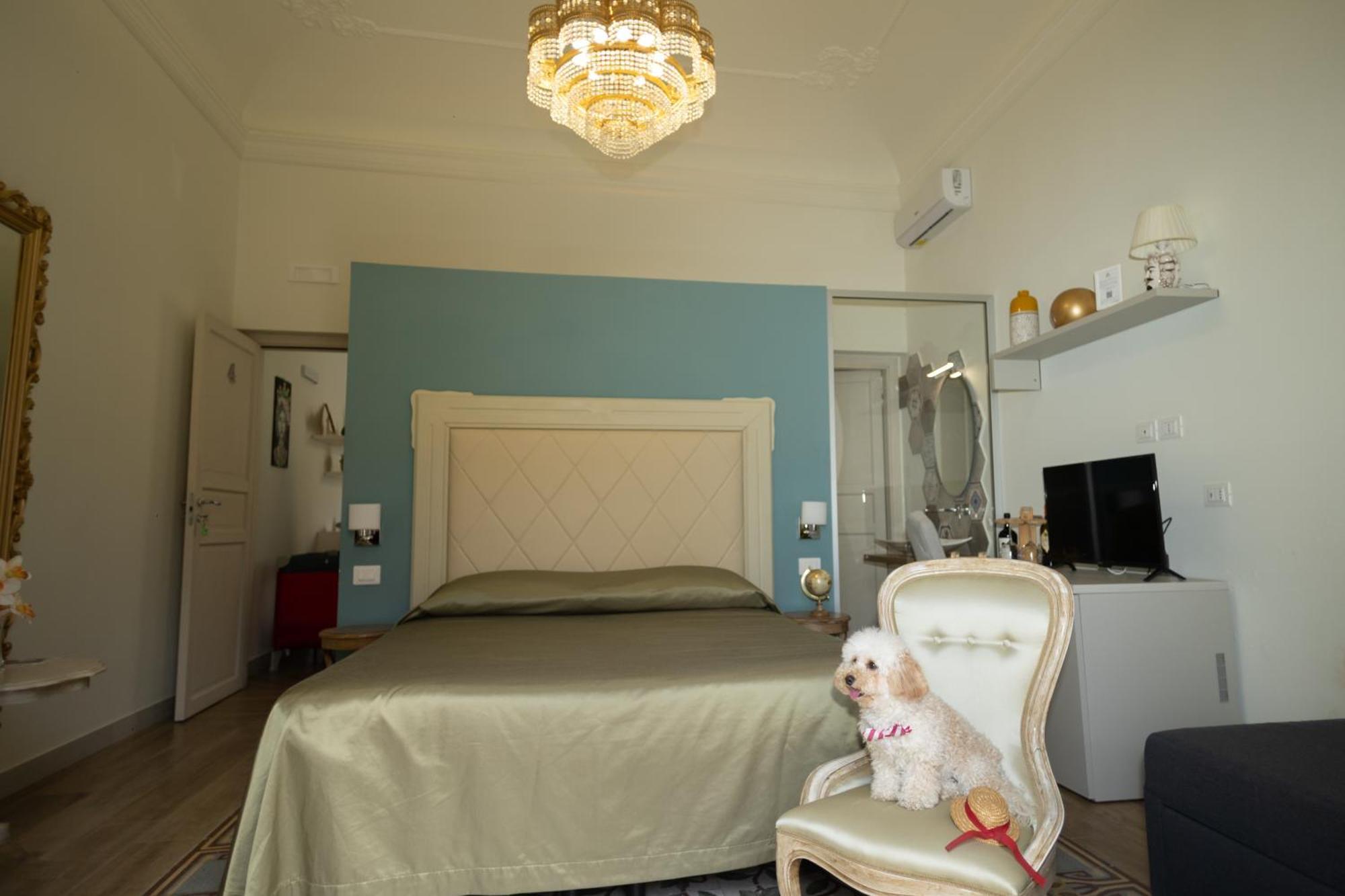 Keramos Luxury Rooms ชากกา ภายนอก รูปภาพ