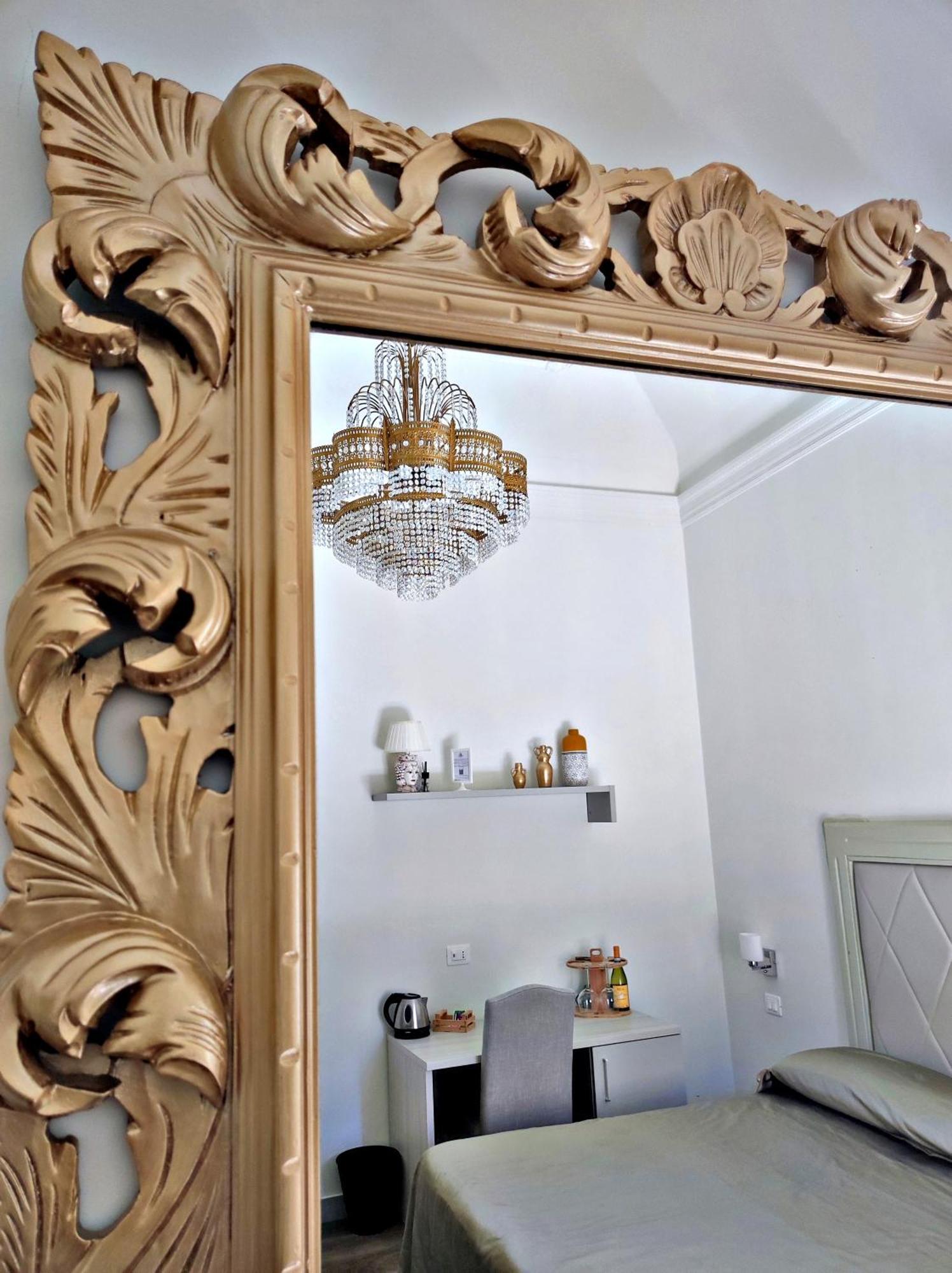 Keramos Luxury Rooms ชากกา ภายนอก รูปภาพ
